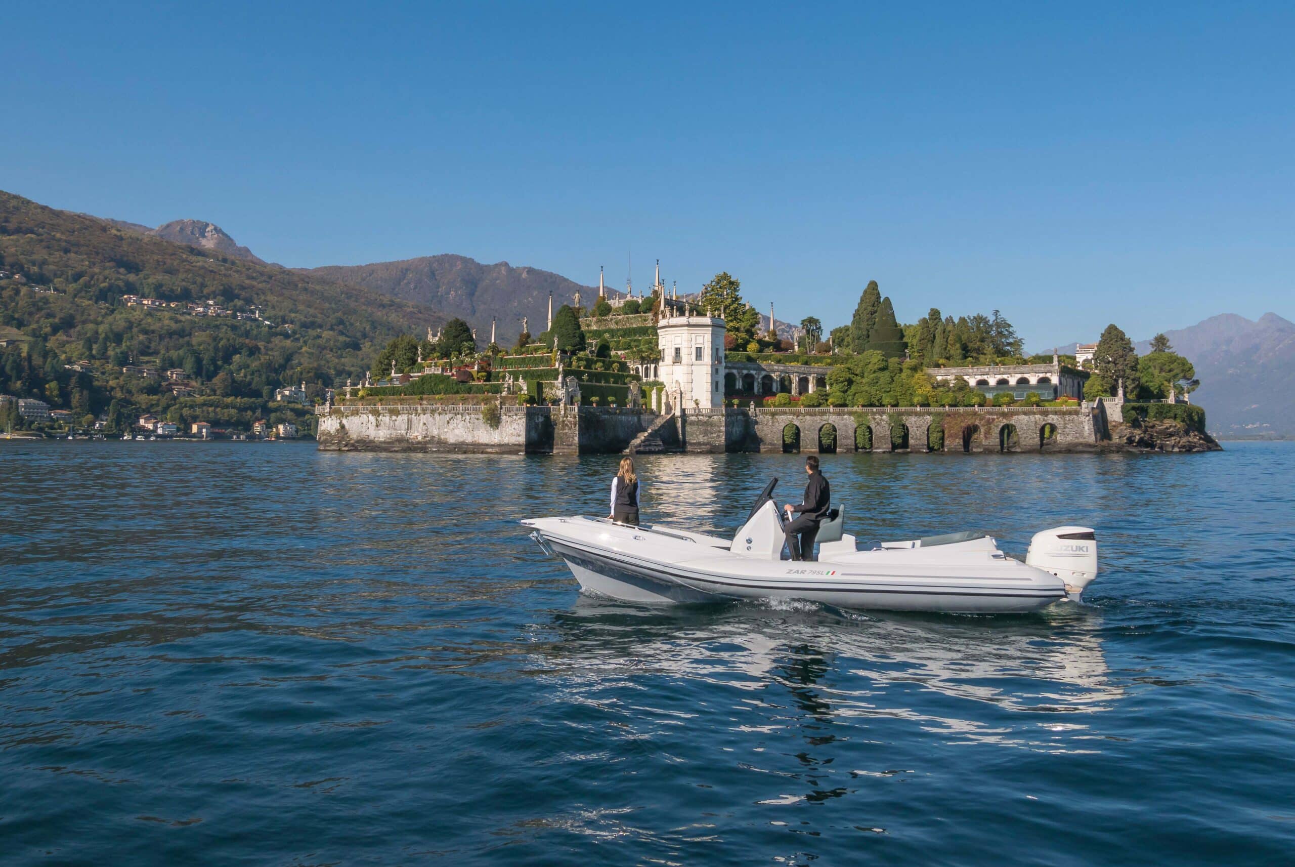 ZAR Formenti ZAR Sport Luxury foto: 20