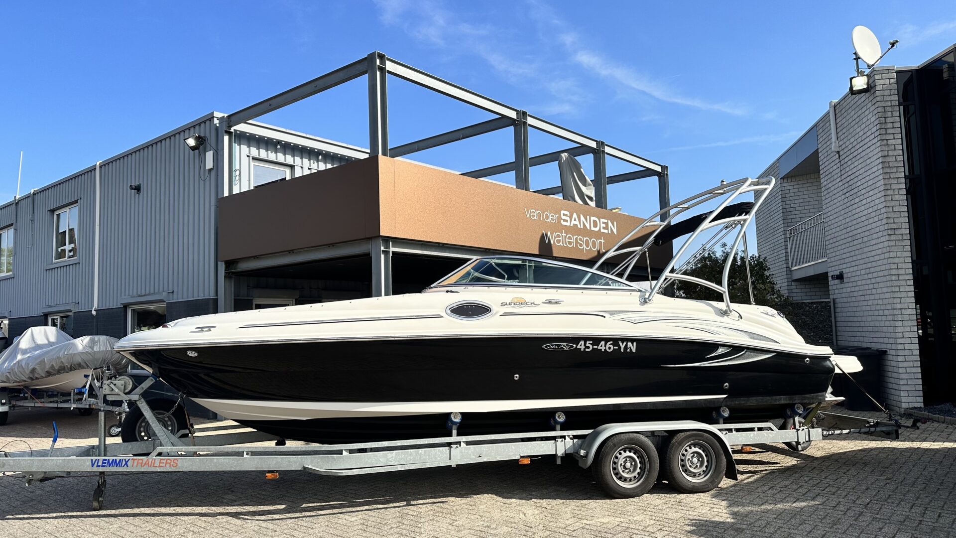 SEA RAY 