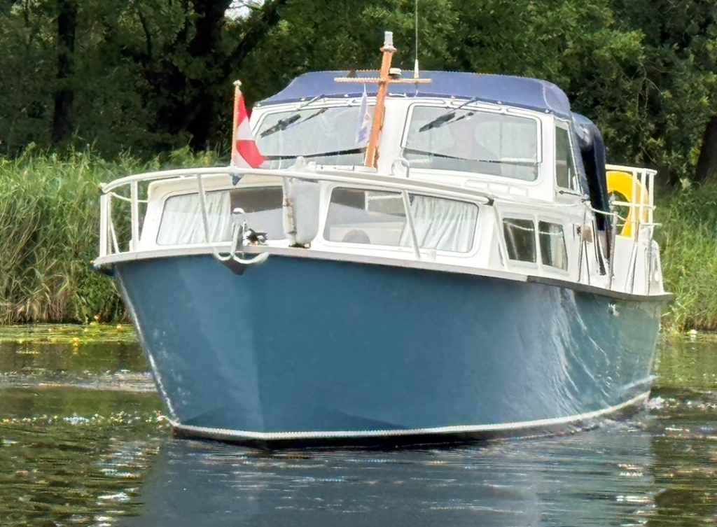 Aquanaut 925 OKAK foto: 6