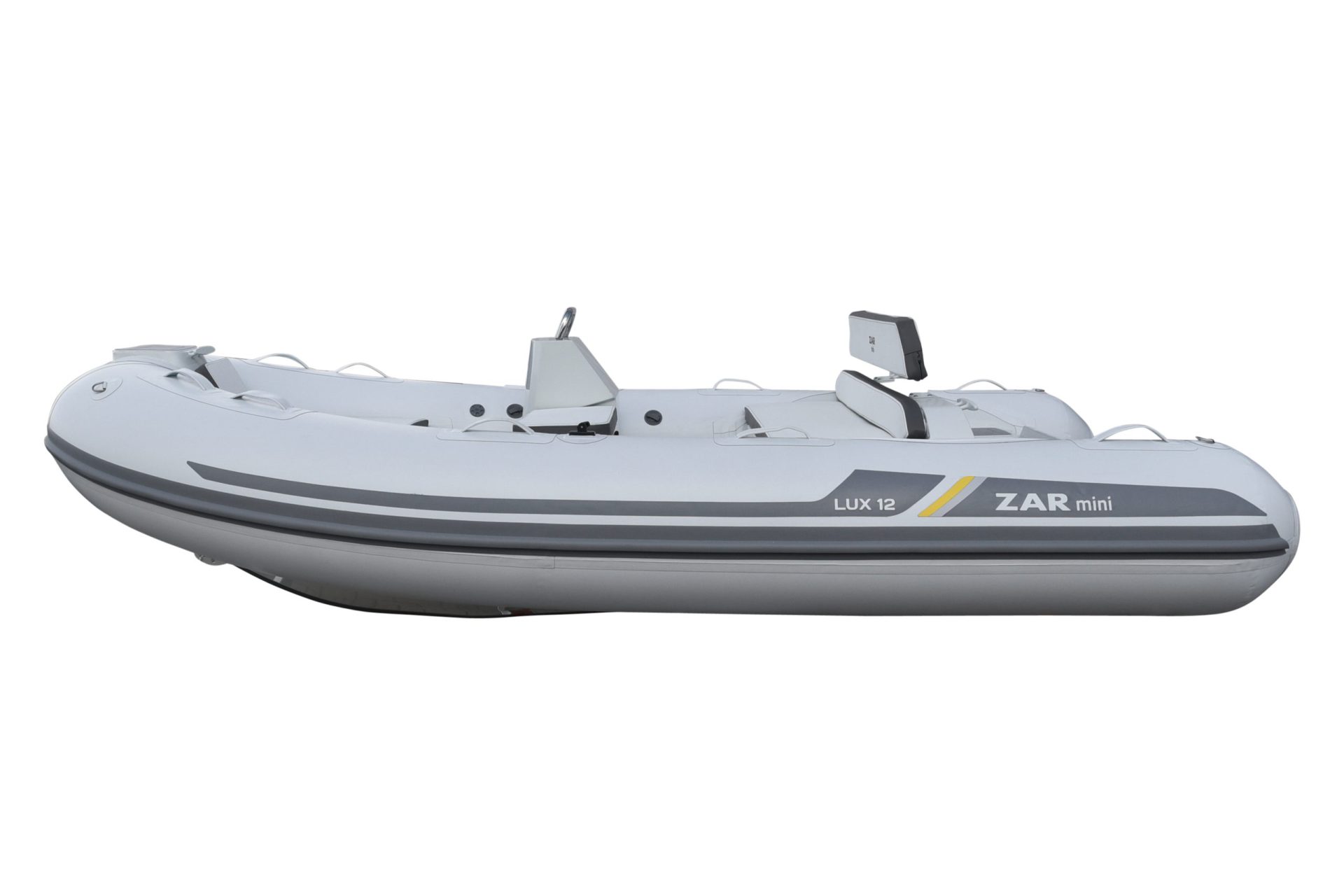 Zar Mini Lux 12