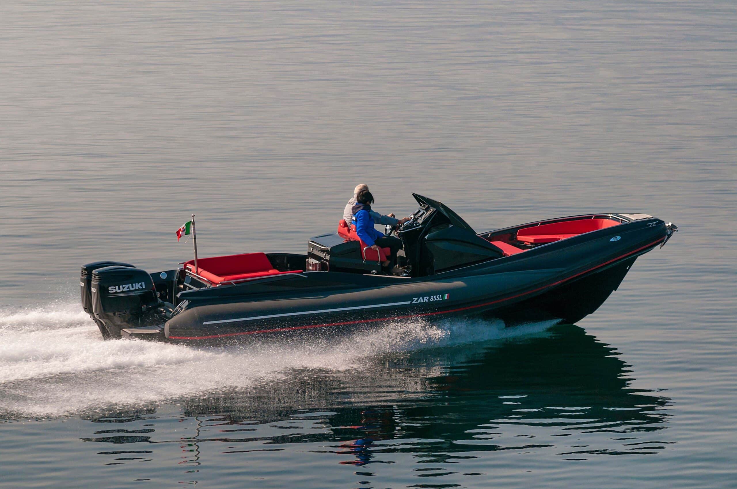 ZAR Formenti ZAR Sport Luxury foto: 6