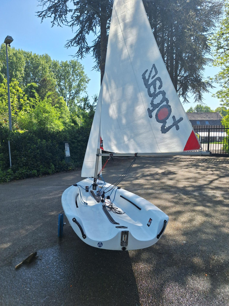 Topper Topaz Uno/Club