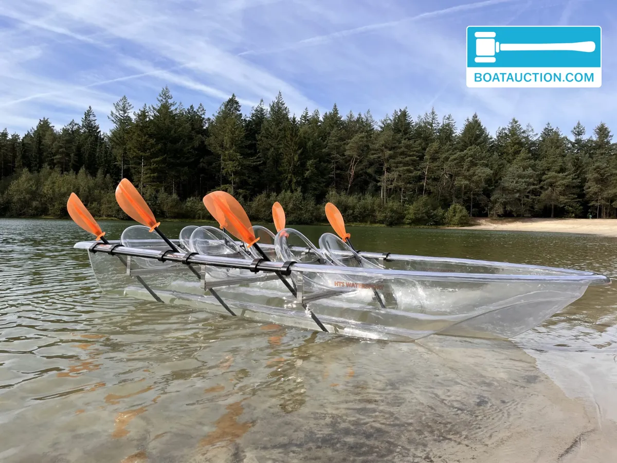 Vision Kayaks - 114 units foto 5