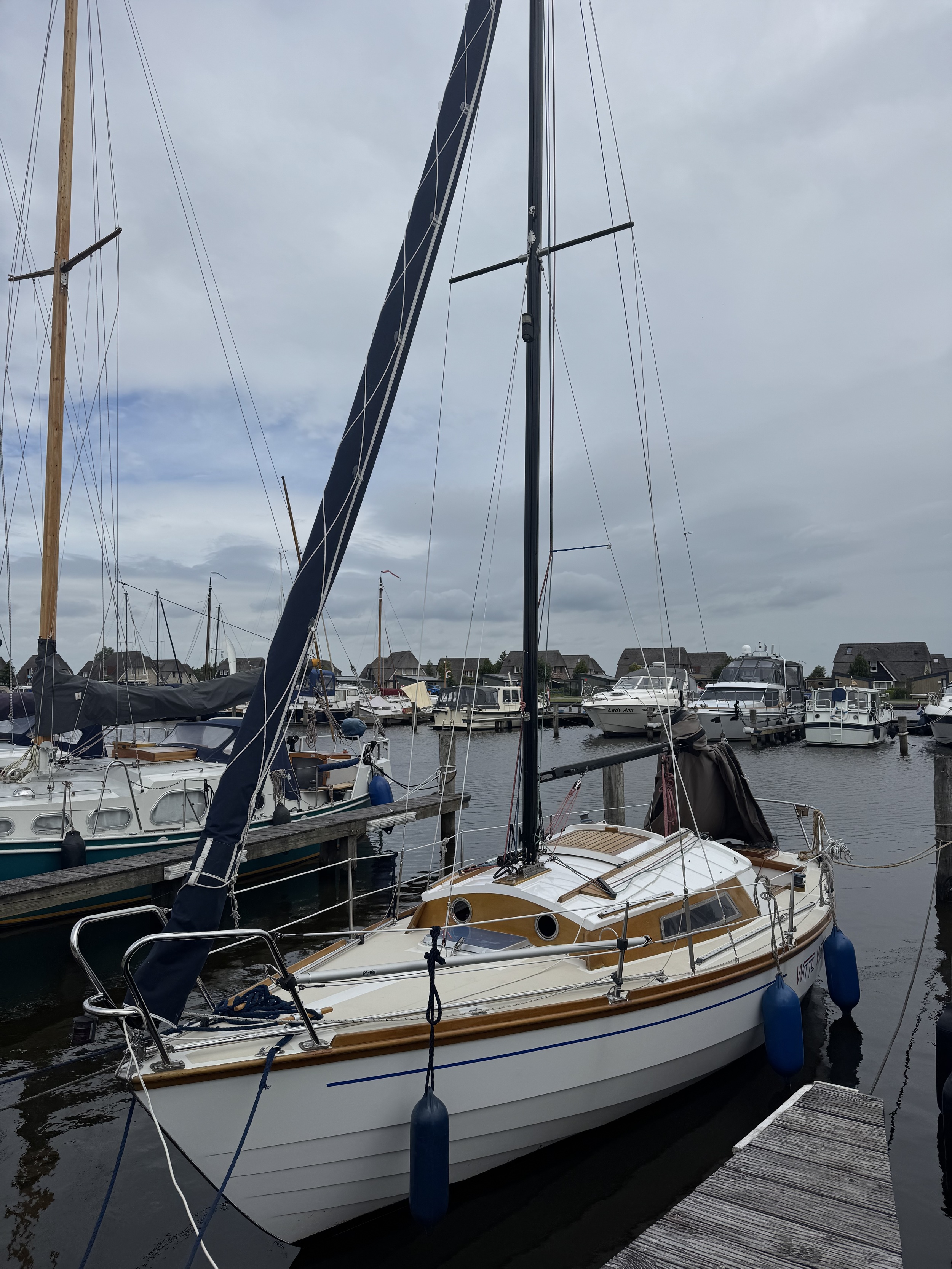 Waarschip 725 foto: 8