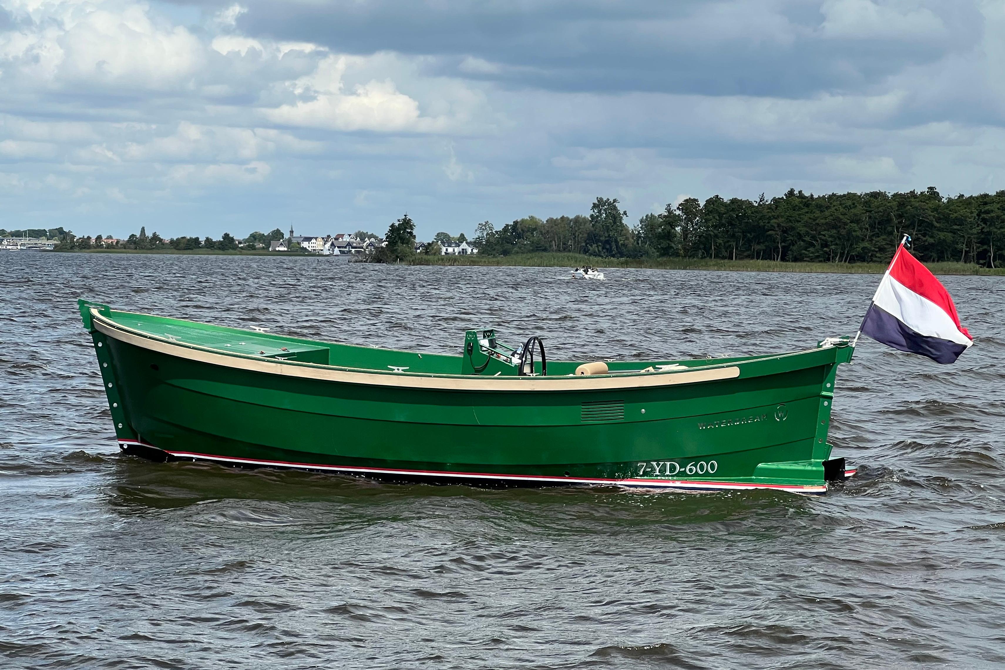 Waterdream S-850 foto 2