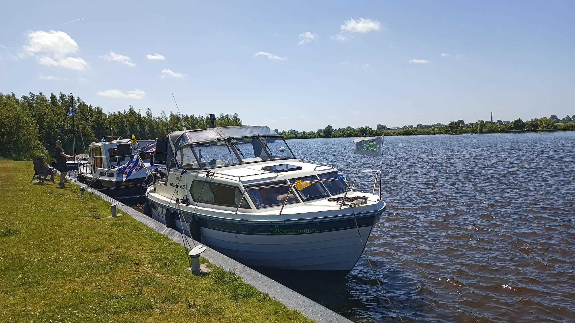 Nidelv 26 Isfuglen