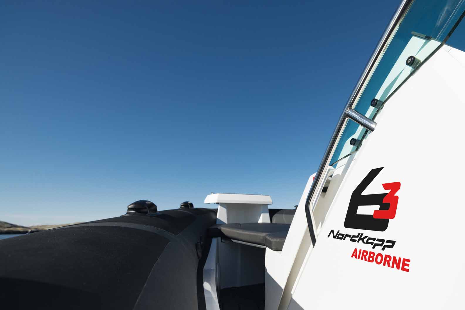 Nordkapp Airborne foto: 25