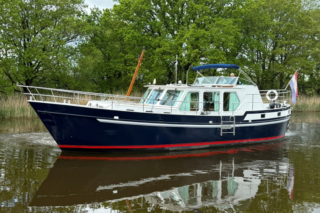 Tullemans kotter 1460 foto: 0