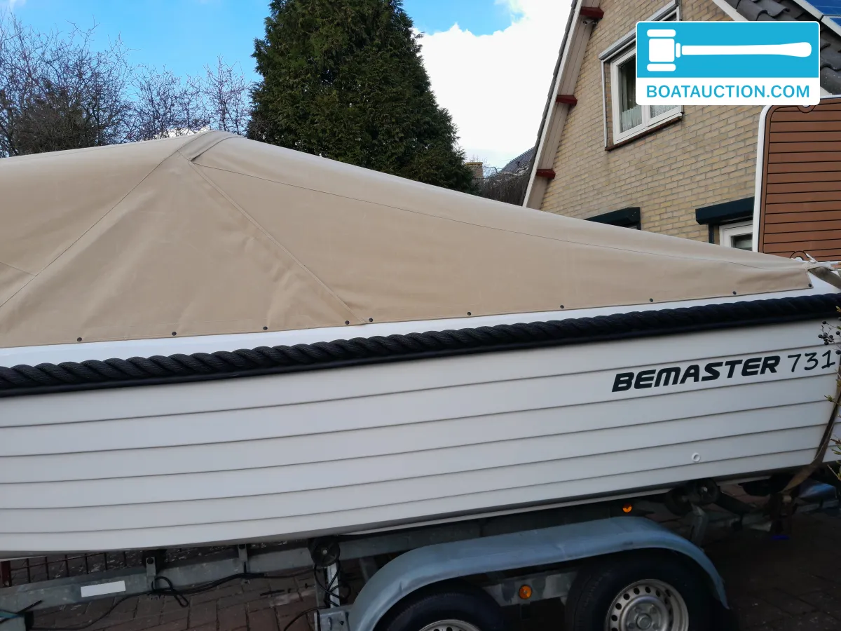 Bemaster 731 foto: 19