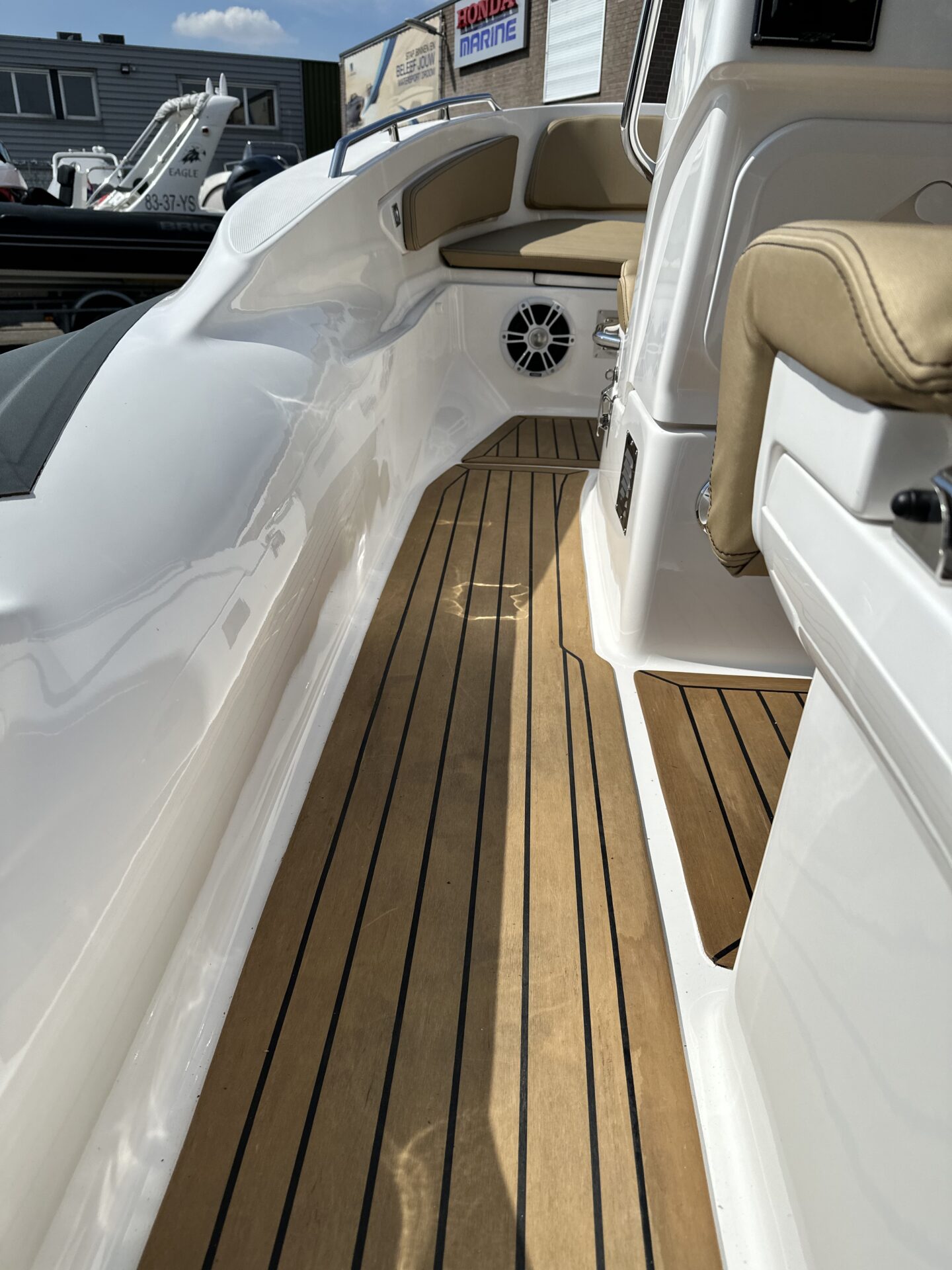 Zar 65 suite foto: 11