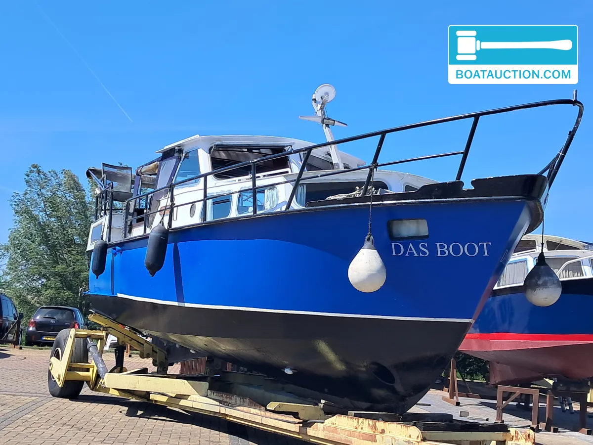 Leisure 23 SL