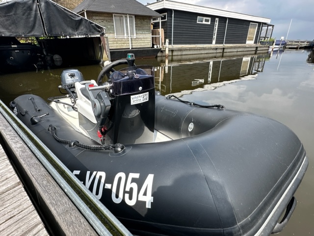 BRIG F330