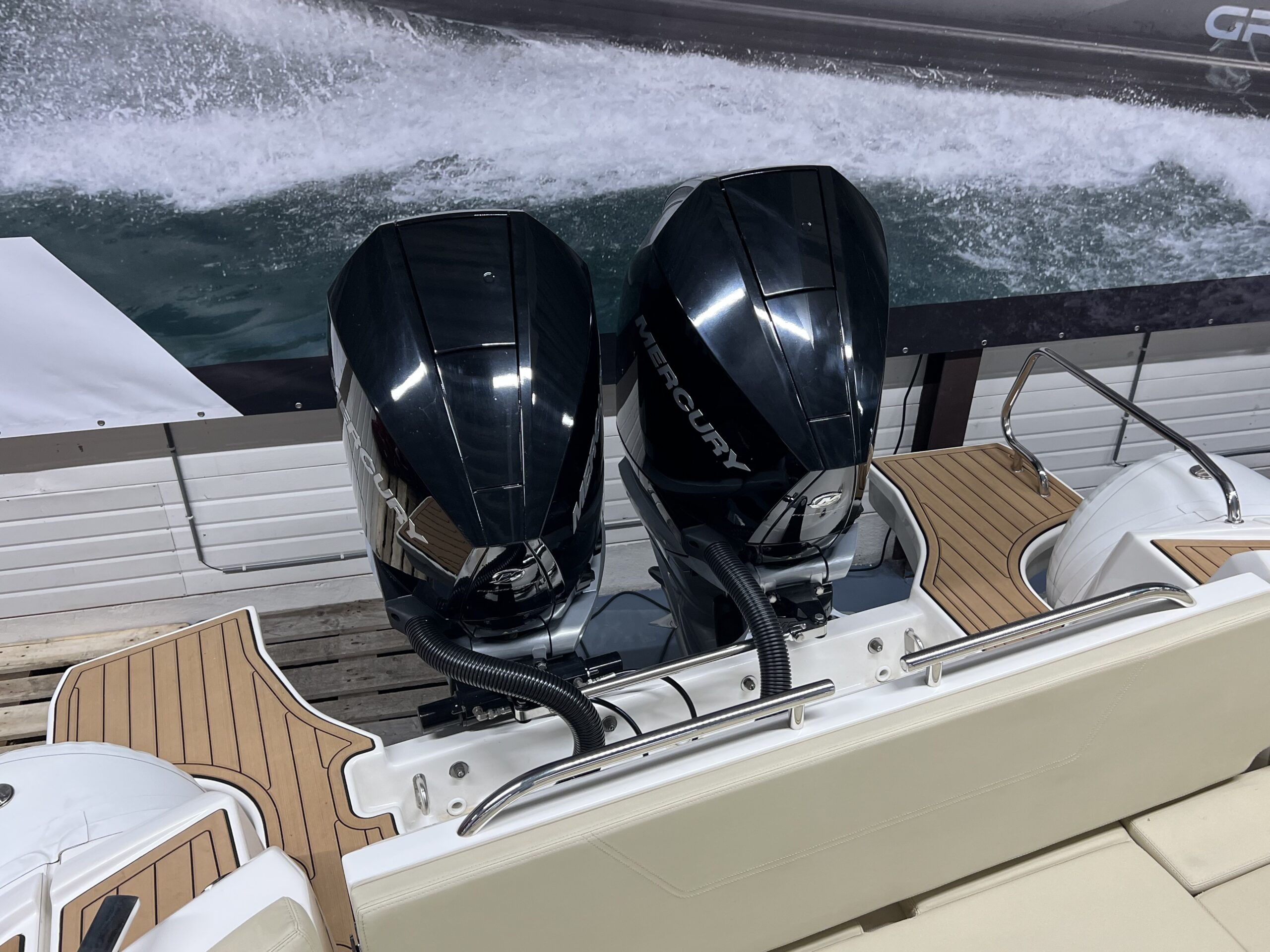 Joker Boats Clubman 28 foto: 6