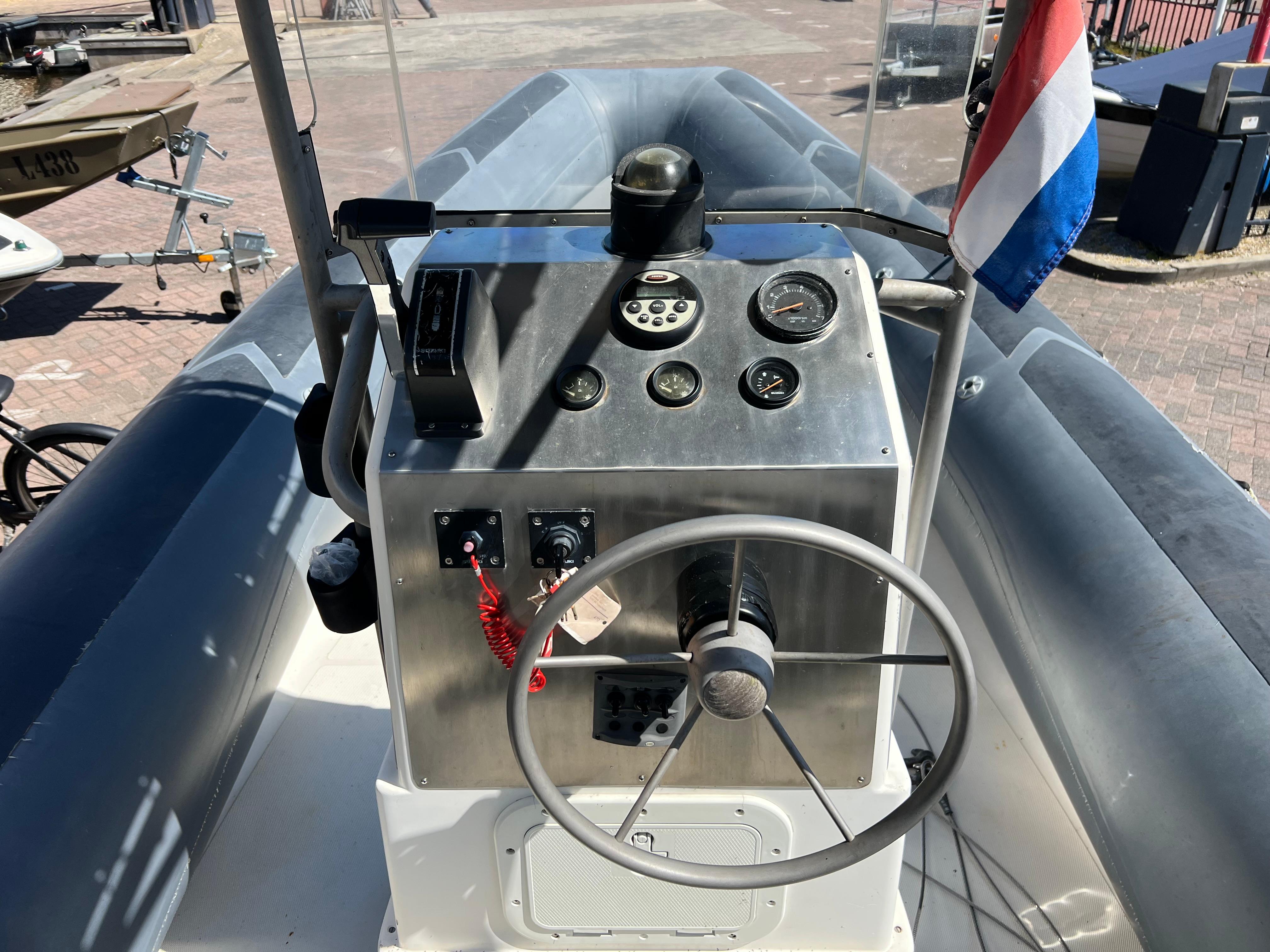 Novamarine RIB foto 4