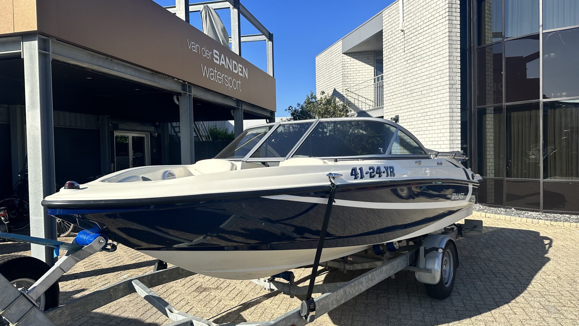 Bayliner 175 GT