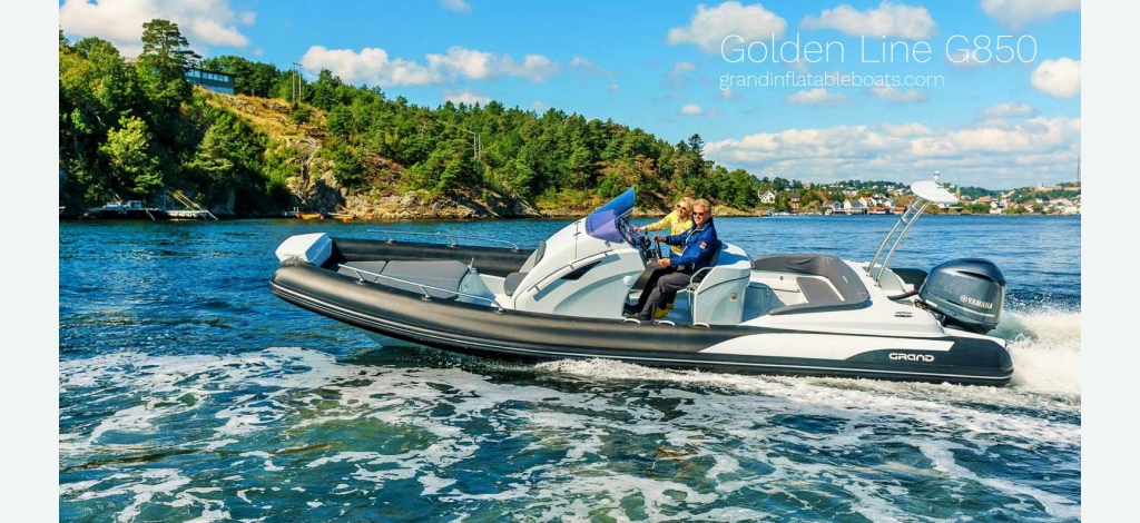 Grand G850HL