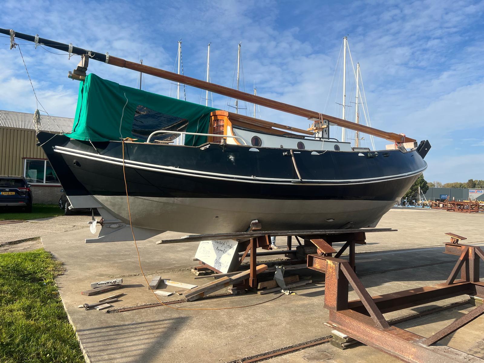 Vredenburgh Schokker 984 foto 3