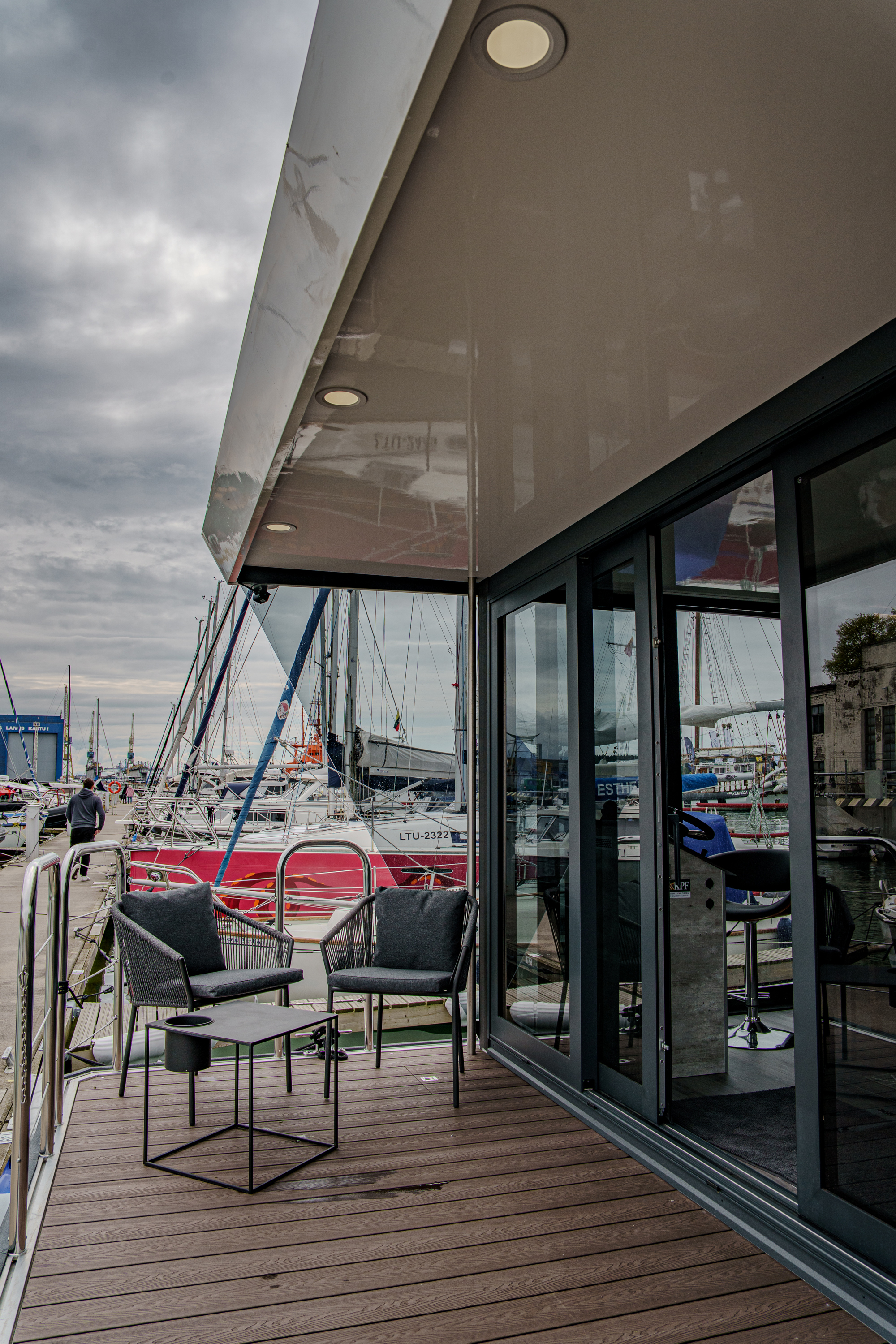 Nordic Season NS 43 EVO 37 Houseboat foto: 21