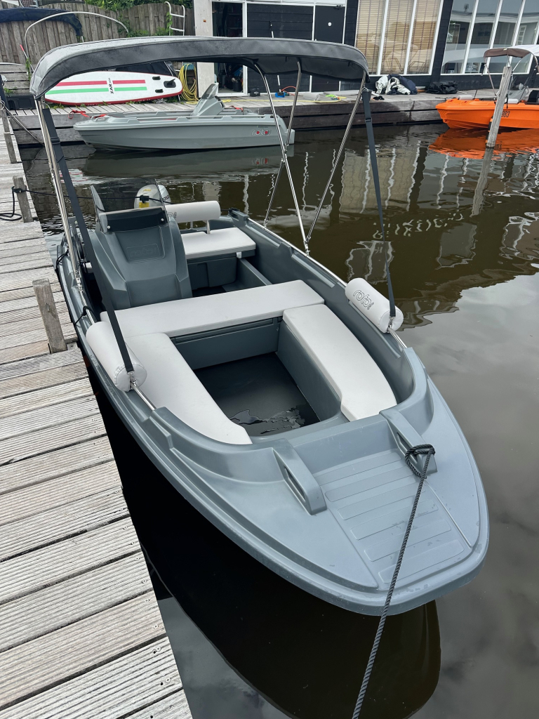 ROTO 450 HYDRA FAMILY foto 1