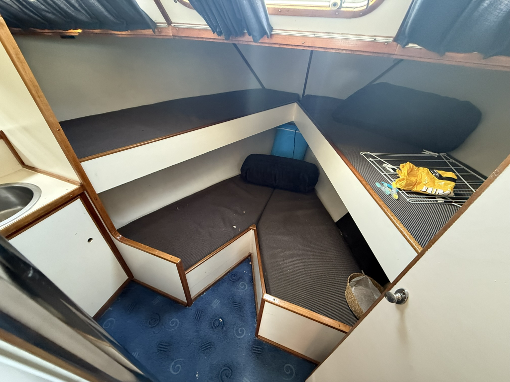 Beachcraft 1350 foto: 28