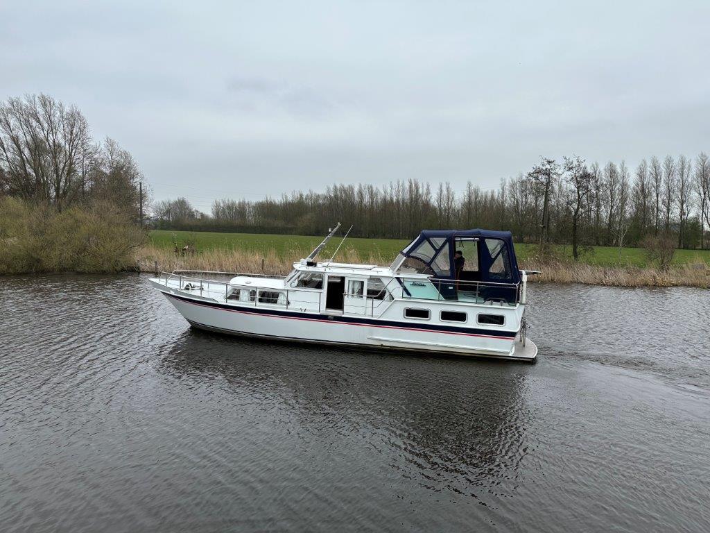 Palma Kruiser 40 B AK
