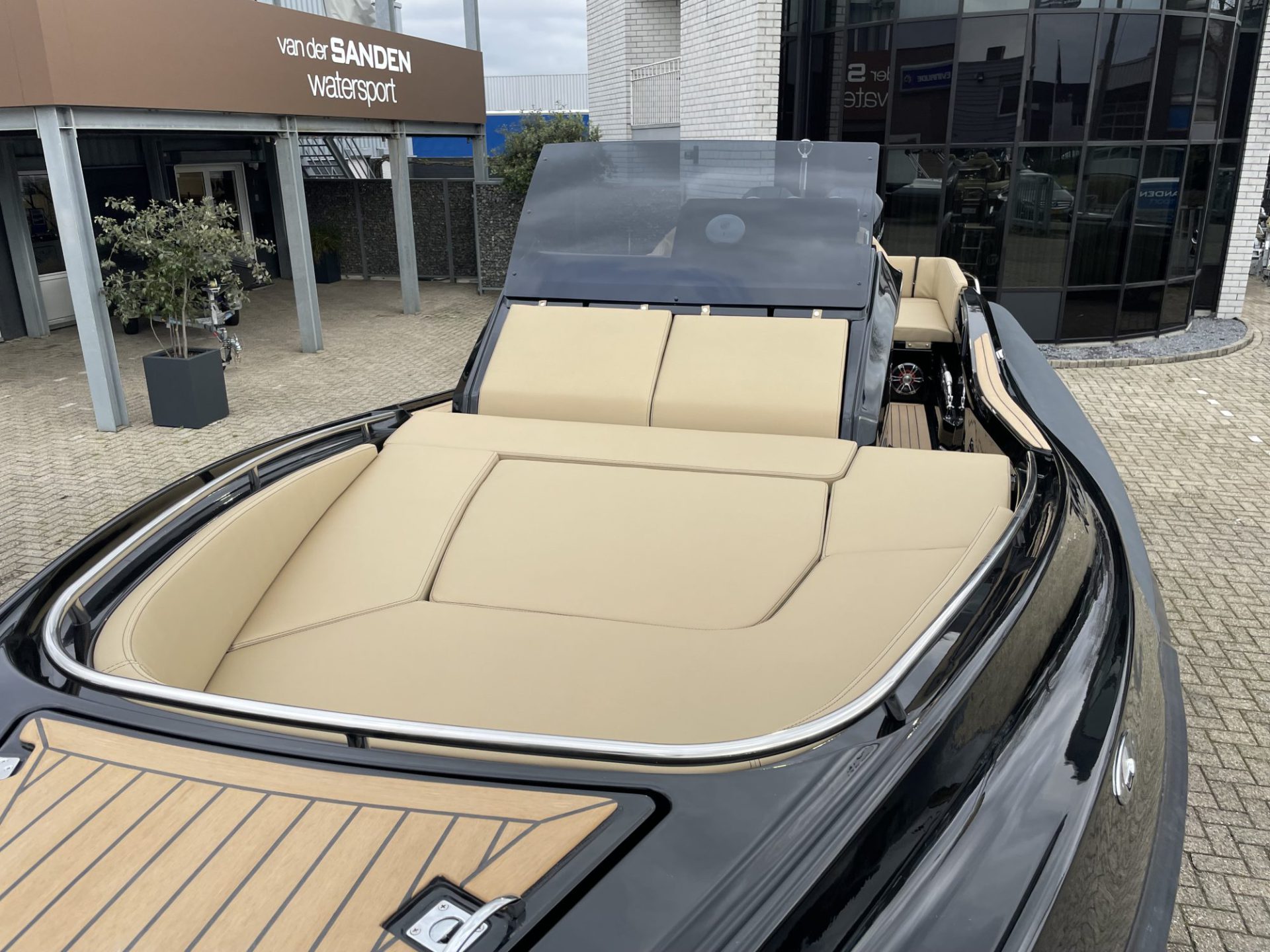 Zar 85 Sport Luxury foto: 9