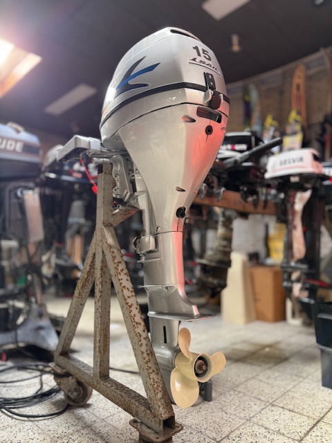 Tomking  15pk foto 3