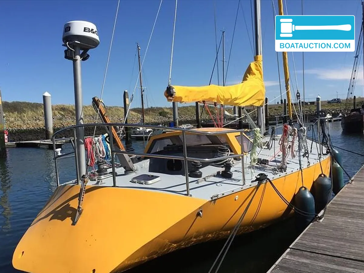 Oyster One Off foto 3