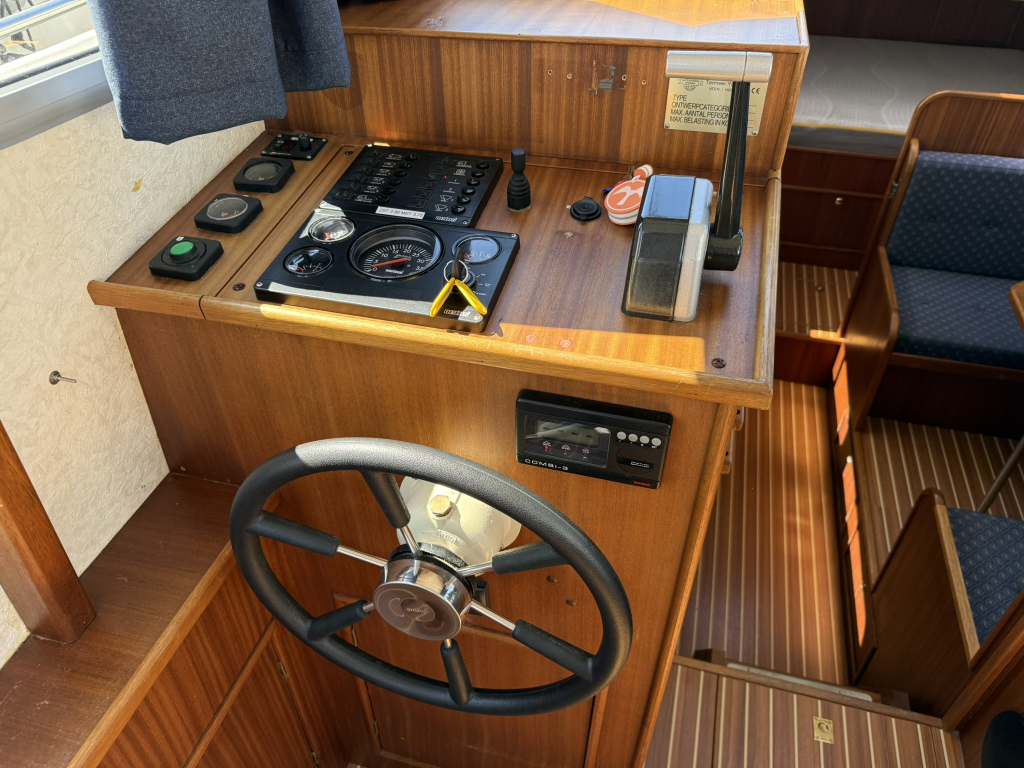 Rogger 950 AK foto: 11