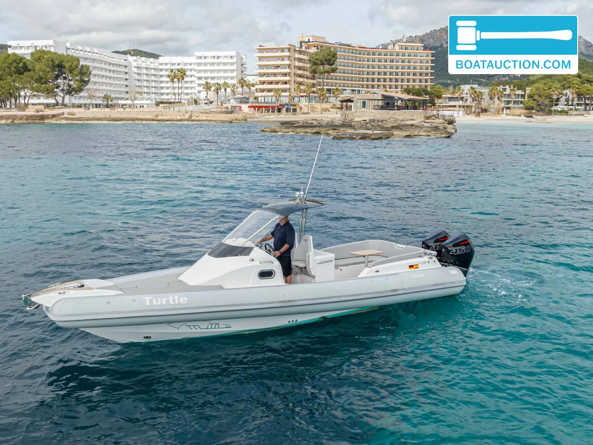 Bayliner 185