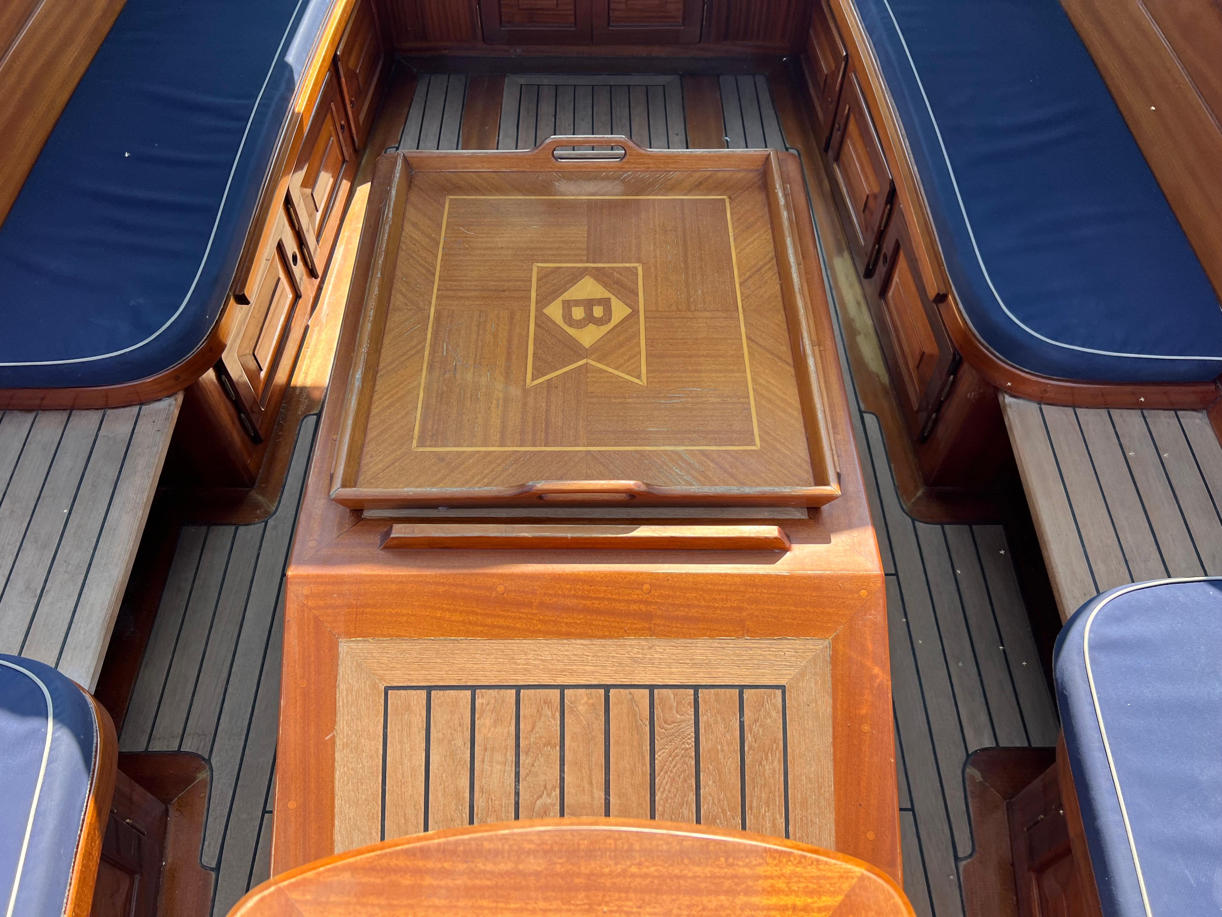 Breedendam 690 Sloep foto: 15