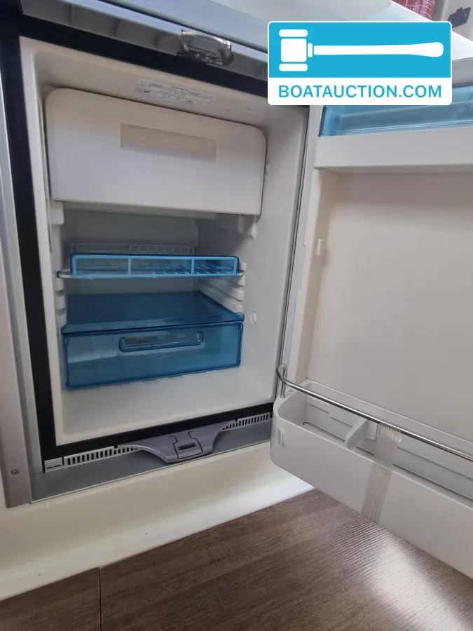Beneteau Antares 680 foto: 16