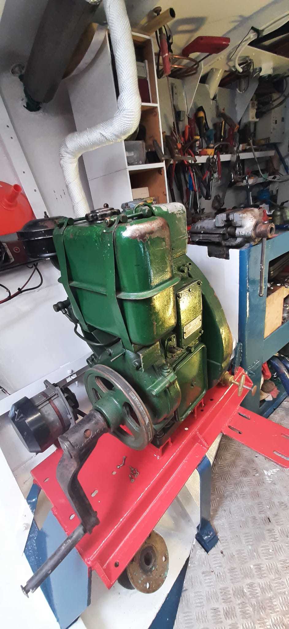 Ex Viskotter 16.00 foto: 24