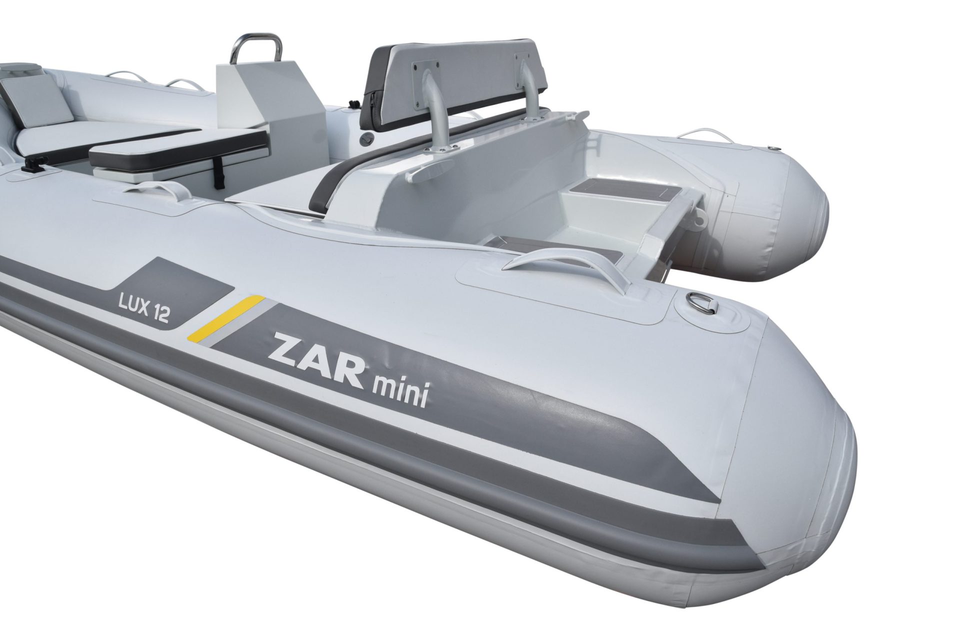 Zar Mini Lux 12 foto: 12