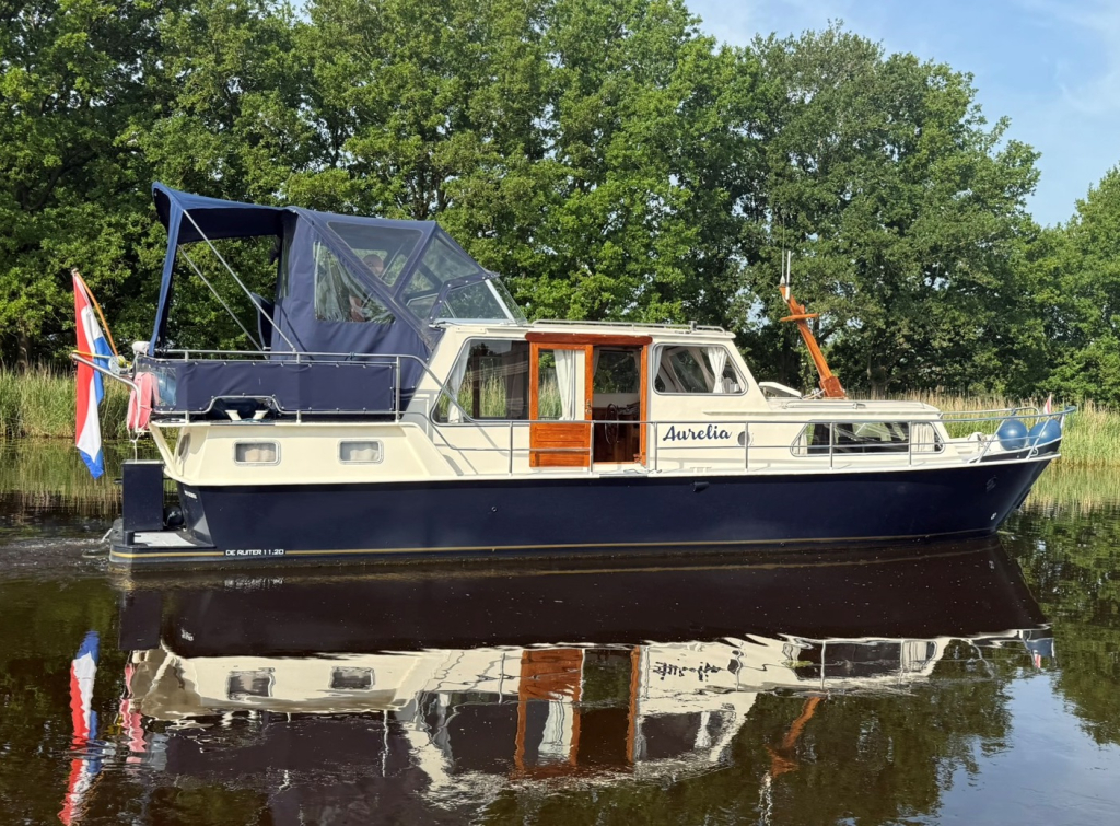 De Ruiterkruiser  1120 foto: 12