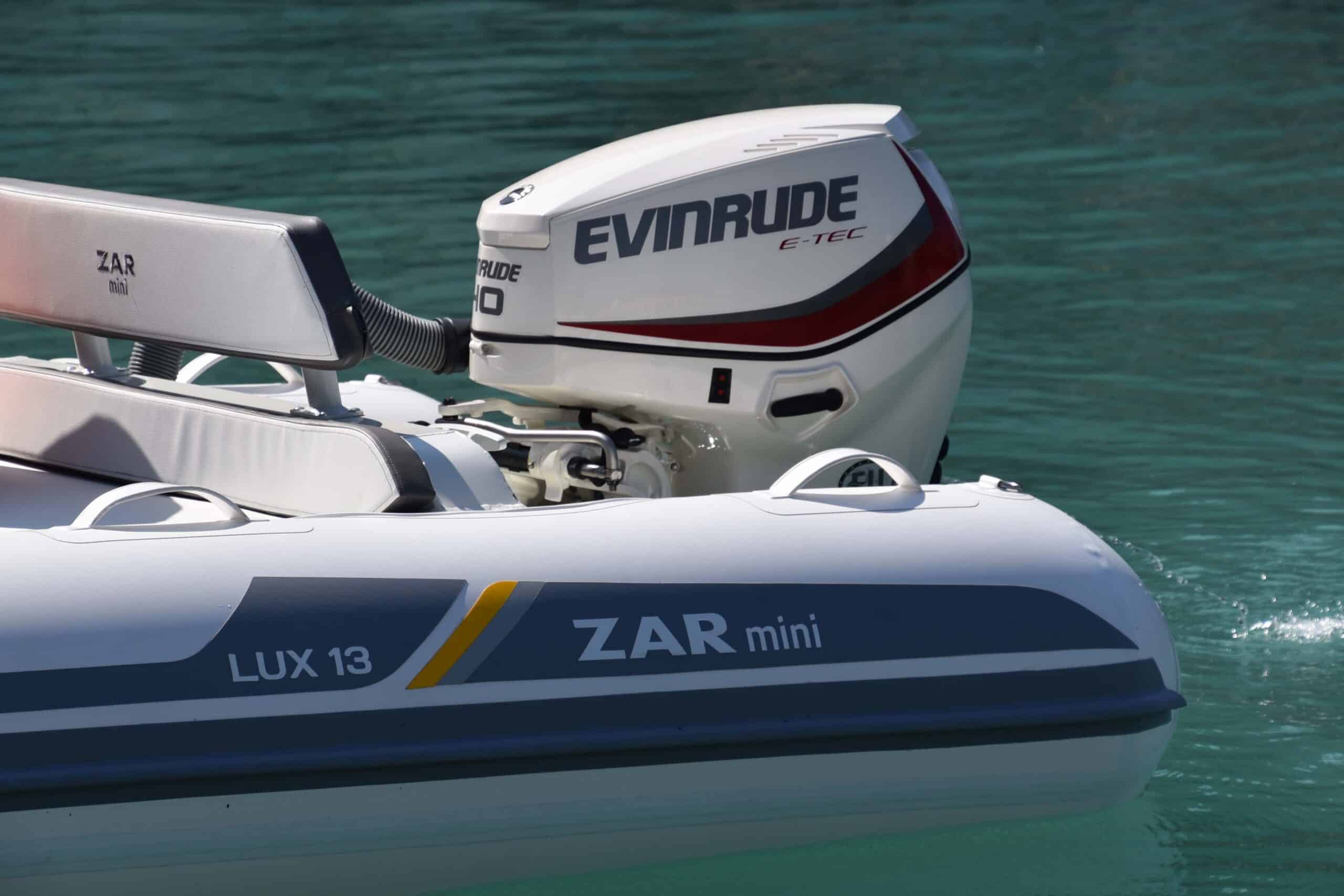Zar Mini LUX foto: 10