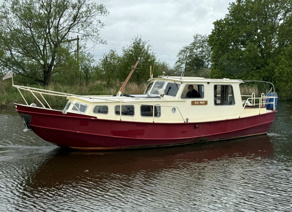 Maasland vlet 1060 foto: 9