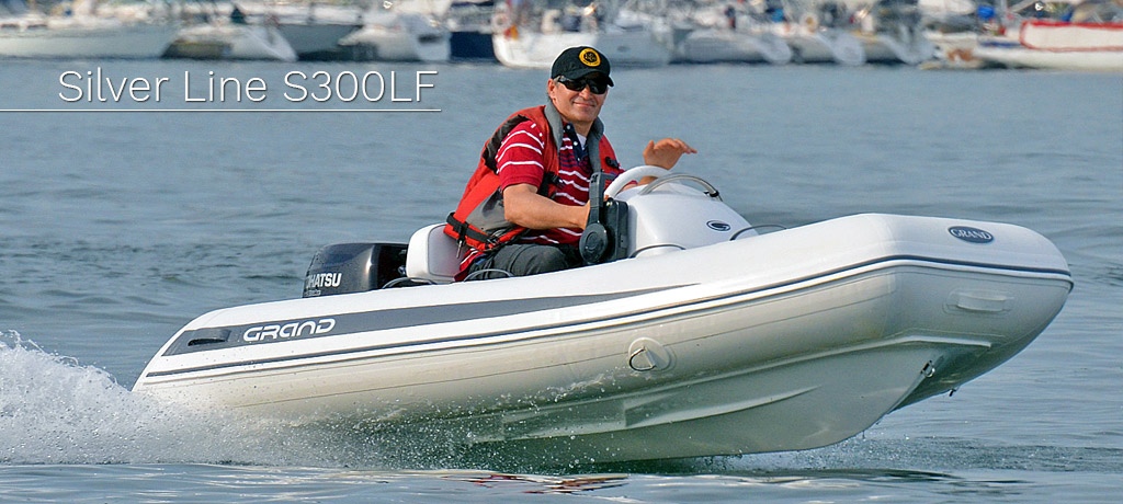 Grand S330