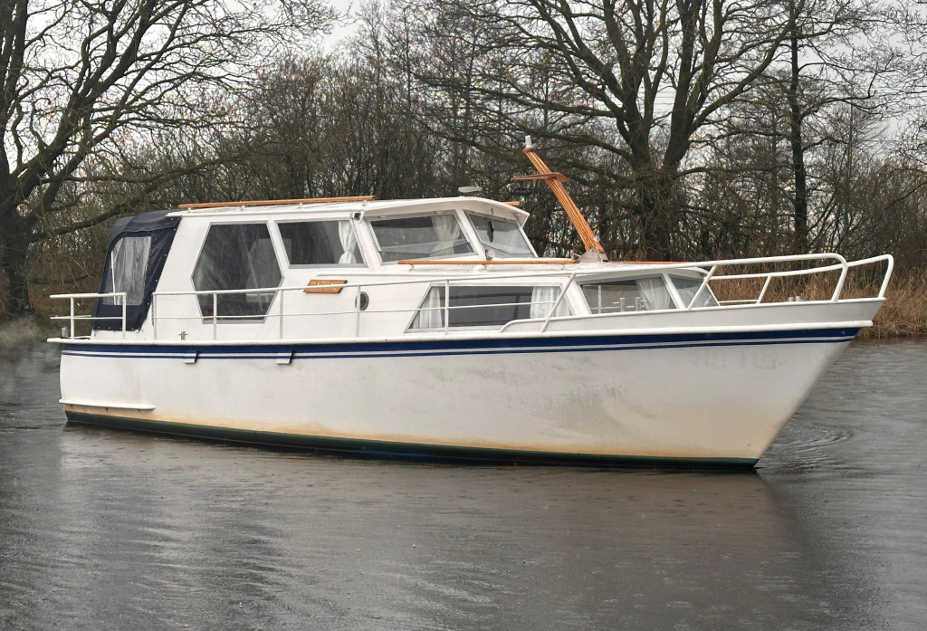 Ijsselkruiser OK foto: 5