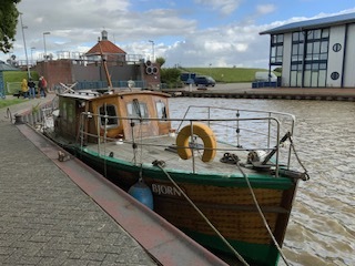 Backdecker 9.10 foto 2