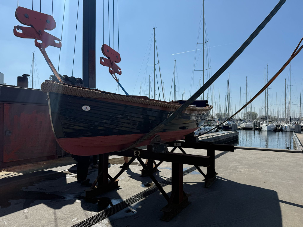 Akerboom Spiegelsloep foto: 29