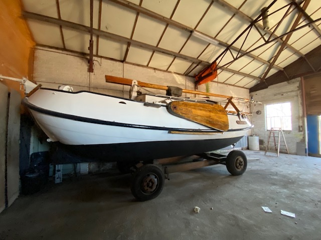 Enkhuizer Bol 735 foto 2