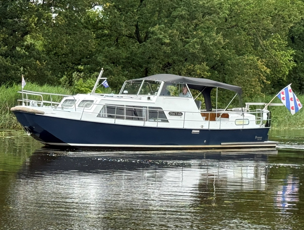 Doerak  950 AK