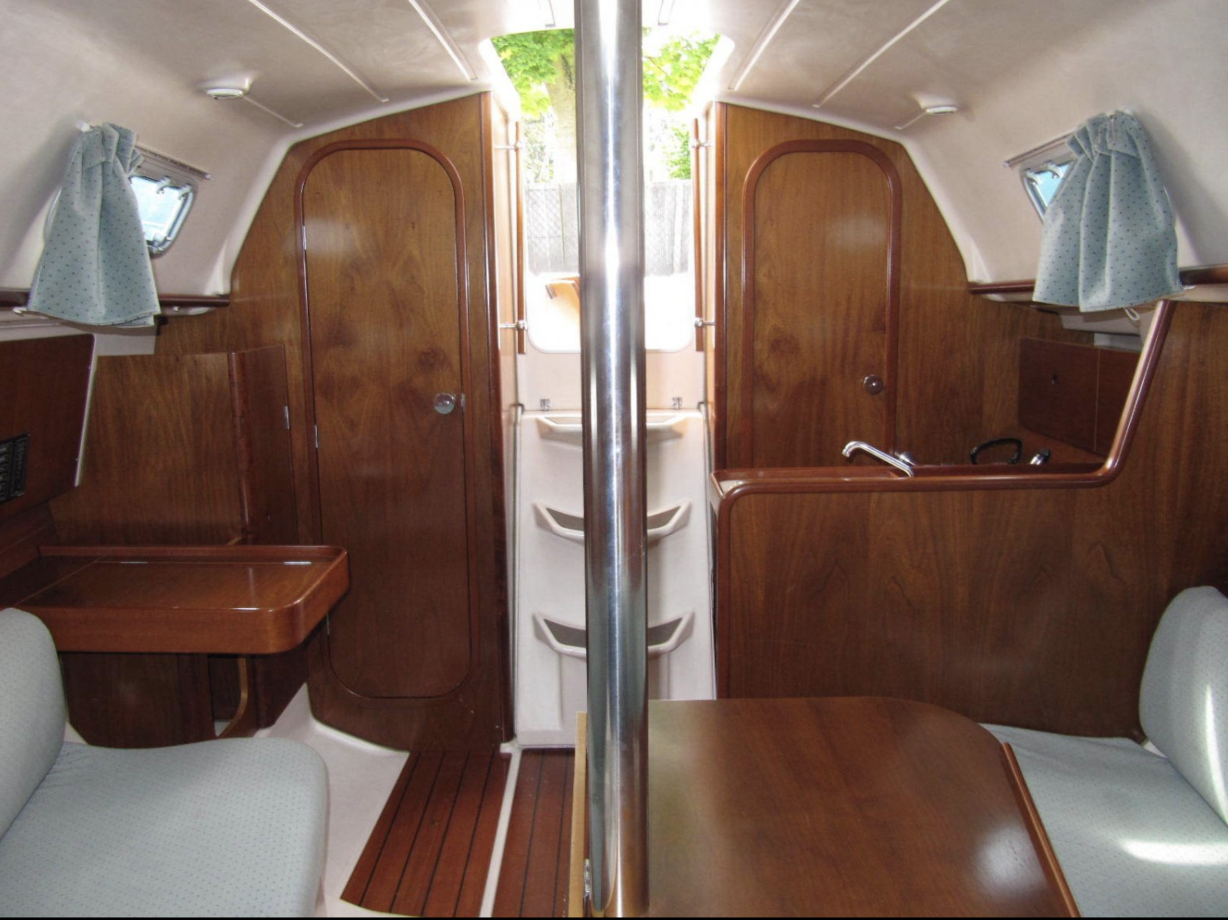 Beneteau Oceanis 281 foto: 22