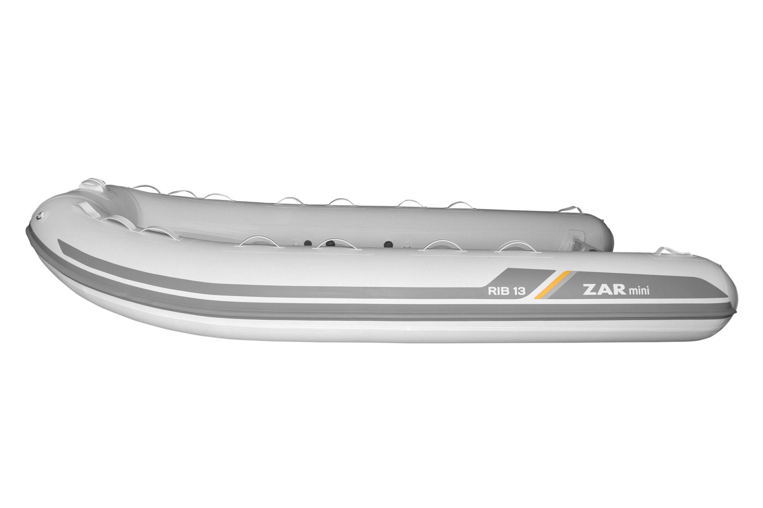 Zar Mini RIB