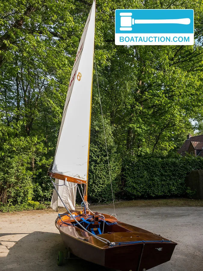 Snipe Dinghy