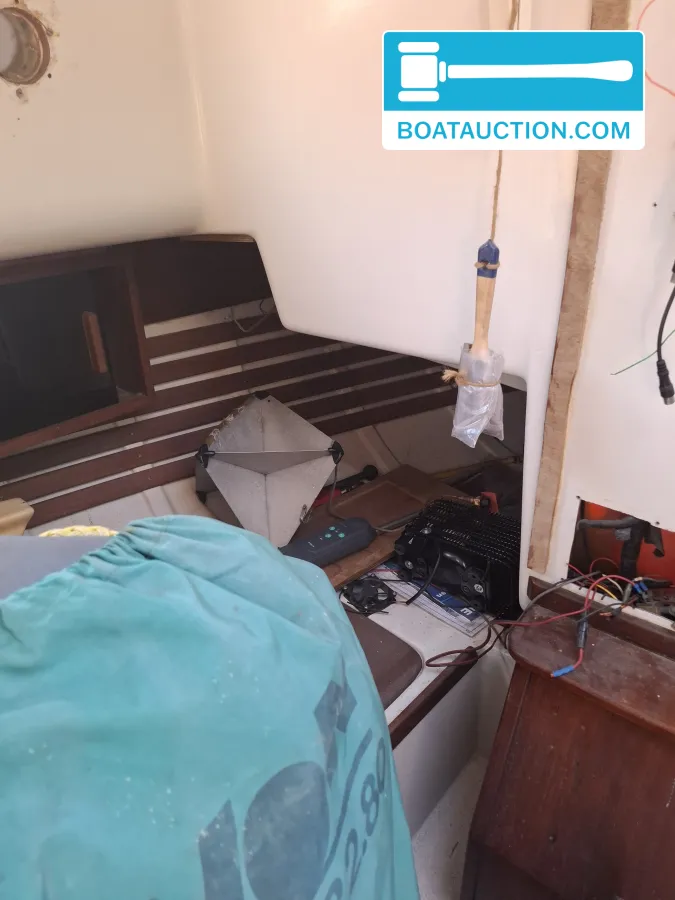 Bayfield 29 foto: 14