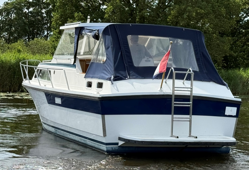 Marco 860 OKAK