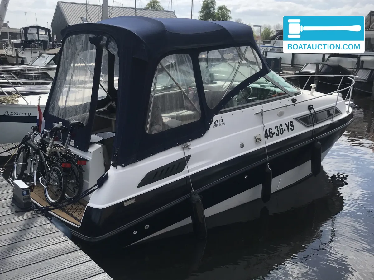 Chaparral 2370 SL foto 3