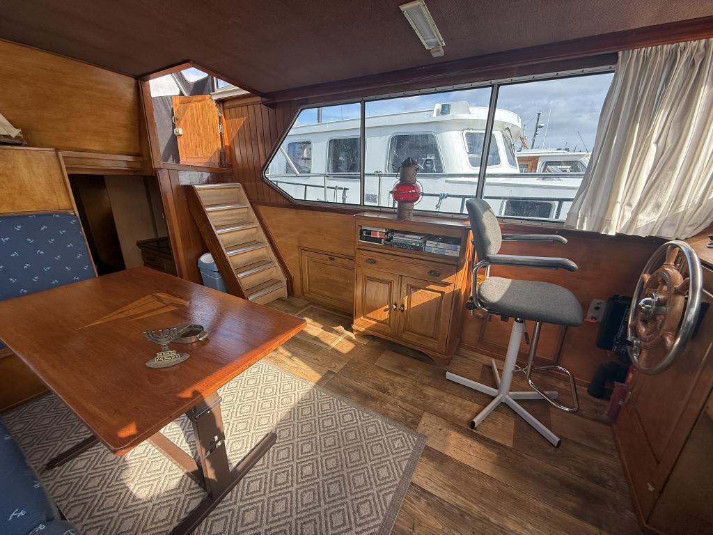 Waterman kruiser  1200 foto: 17